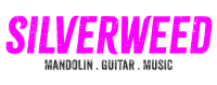 Silverweed